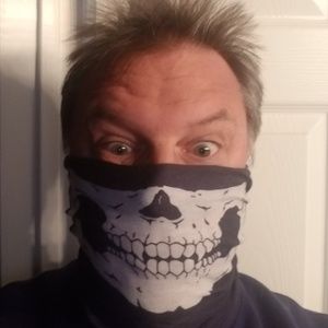 Meet your Posher, John